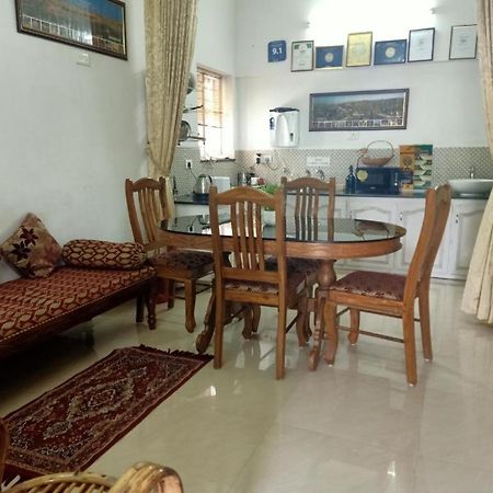 Aaron'S Homestay Kochi Exteriér fotografie