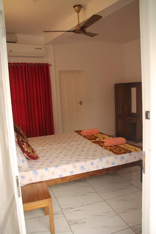 Aaron'S Homestay Kochi Exteriér fotografie